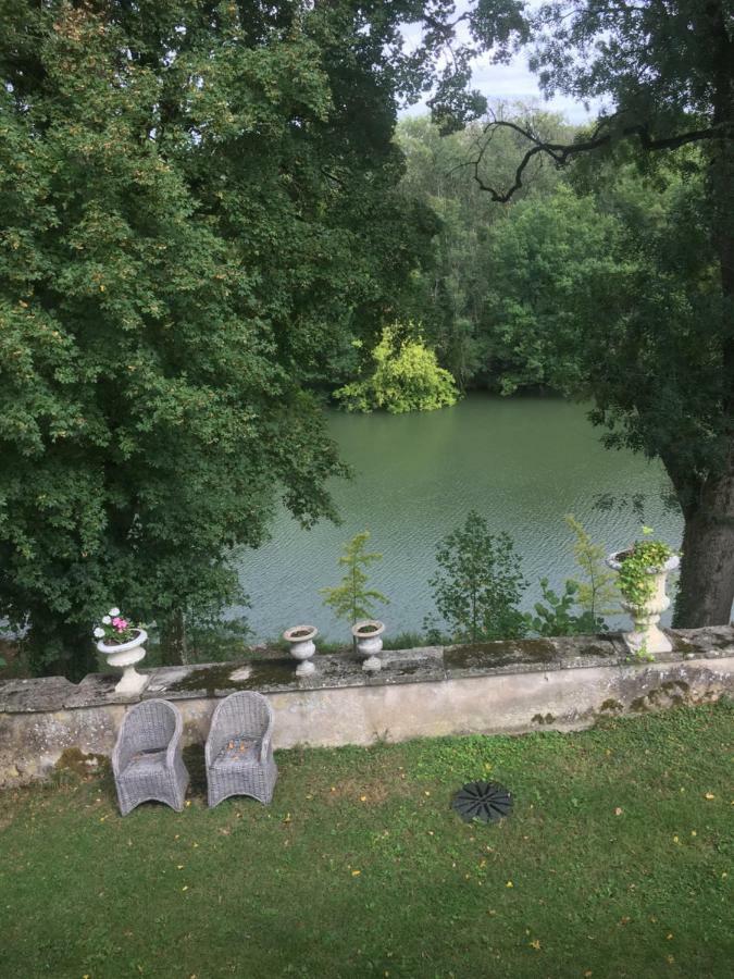 Chateau Saint Claude An Der Saone Mantoche Buitenkant foto